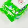Personnalisez 80pcs de 80pcs pour les lingettes humides pour bébé