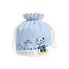 Coton coton coton coton de coton pur pour femmes en coton pur-essuage de coton pur tissu en coton pur