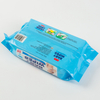 Lingettes humides pour bébé de haute qualité Natural Biodégradable LESSAUX BÉBÉE NOUVELLE-NOUNNE SENSIBLE BIODEGRADA