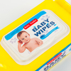 Centre de soins doux personnalisés Free NOUVEAU NOUVELLE-NOURNE WET WIT WIE SPUNLACE NATURELL BIOODABLE BÉBÉ BÉBÉS LIPES