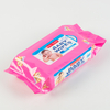 OEM Organic Natural Natural Cotton Baby Tender Tend Wet essuyage en usine Prix
