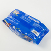 100pcs Style populaire jetable Nettoyage quotidien conception gratuite ODM et OEM Baby Wi Set Wipes