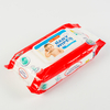Disposable Nice 80pcs Sensentiel non tissé de nouveau-né les lingettes parfumées parfumées