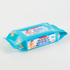EMS sensible à Baby Soft Wipes avec de l'aloe vera et de la camomille pour les enfants en Chine