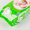 OEM Nettoyage personnalisé en tissu non tissé Babil