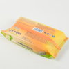60pcs Pure Organic Natural Water Cotton Soft Touch Baby Wipes