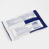 Factory OEM jetable 10pcs Antifaces de main antibactériennes pour le nettoyage et la désinfection