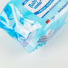 OEM bébé lingettes humides lingettes mouillées jetables bébé lingettes humides en gros