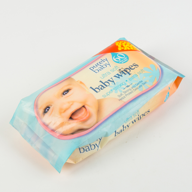 Bonne qualité 60 PCS LINGES DE BÉBÉ 
