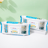 80pcs multi-fonctions grandes packs puissants de cuisine de nettoyage des lingettes humides
