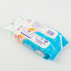 Prix ​​d'usine Prise de soins molle personnalisés Nettoyage de bébé Linges humides Pergrance Baby Towels