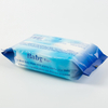 WhoSale 80pcs Baby Wipes bon marché avec de l'aloès de la Chine