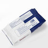 Prix ​​d'usine pour les lingettes désinfectantes