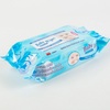 OEM bébé lingettes humides lingettes mouillées jetables bébé lingettes humides en gros
