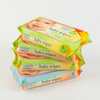 Bonne qualité 60 PCS LINGES DE BÉBÉ 