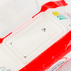 Disposable Nice 80pcs Sensentiel non tissé de nouveau-né les lingettes parfumées parfumées
