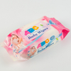 Soft confortable 100pcs ABC Hygiène Baby Tissu Sindes