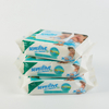 90pcs Sensitive Dessle Sented Baby Wipes pour la bouche et les mains