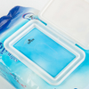 WhoSale 80pcs Baby Wipes bon marché avec de l'aloès de la Chine