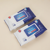 Prix ​​d'usine pour les lingettes désinfectantes