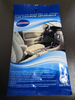 Lucse de voitures extérieures, produit de lavage de voiture, lingettes humides de lavage de voiture