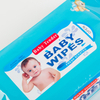 EMS sensible à Baby Soft Wipes avec de l'aloe vera et de la camomille pour les enfants en Chine