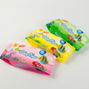 Best-vente biologique jetable 80pcs Linges humides sans alcool