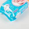 Prix ​​d'usine Prise de soins molle personnalisés Nettoyage de bébé Linges humides Pergrance Baby Towels