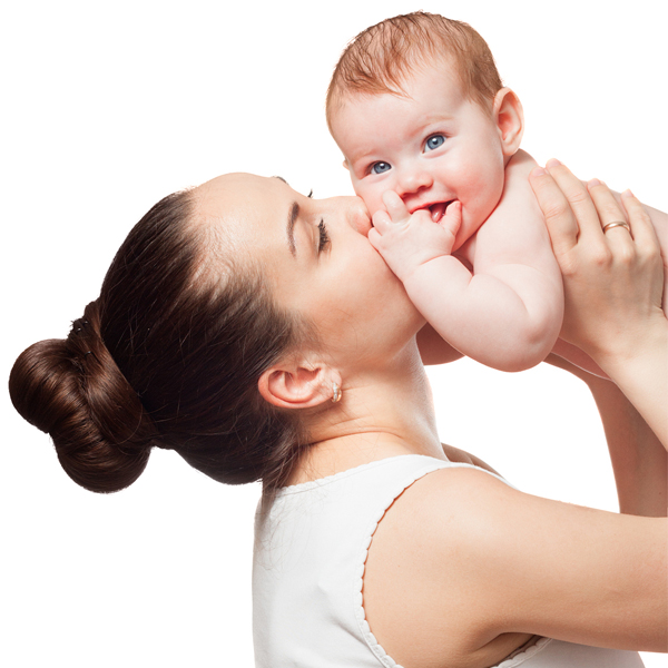 Les bébés peuvent-ils utiliser des lingettes pendant longtemps?