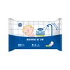 7pcs tissu de toilette humide Papier humide lingettes mous