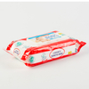 Disposable Nice 80pcs Sensentiel non tissé de nouveau-né les lingettes parfumées parfumées
