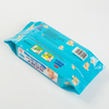 EMS sensible à Baby Soft Wipes avec de l'aloe vera et de la camomille pour les enfants en Chine