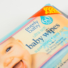Bonne qualité 60 PCS LINGES DE BÉBÉ 