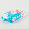 Prix ​​d'usine Prise de soins molle personnalisés Nettoyage de bébé Linges humides Pergrance Baby Towels