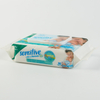 90pcs Sensitive Dessle Sented Baby Wipes pour la bouche et les mains