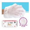 80pcs Paper Soft Wet Nettaits Wipes pour chats et chiens Nettoyage pour animaux de compagnie