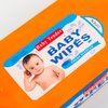 Fabricant de lingettes humides biologiques jetables avec assurance commerciale en Chine pour le service OEM