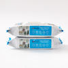 80pcs multi-fonctions grandes packs puissants de cuisine de nettoyage des lingettes humides