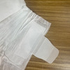 Échantillon gratuit en gros en gros coton moelleux en coton doux pour bébé couches de couches